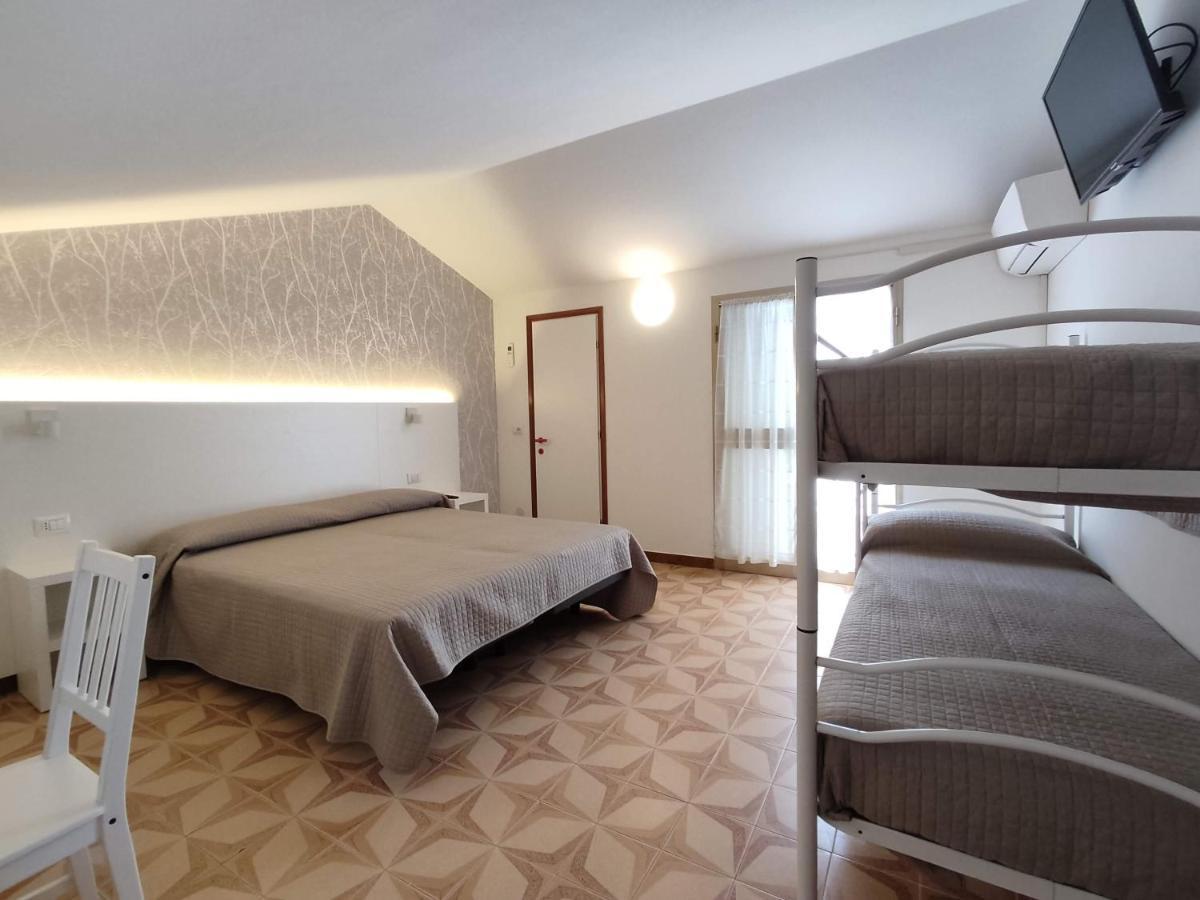 Albergo Conca D'Oro Rimini Exterior foto