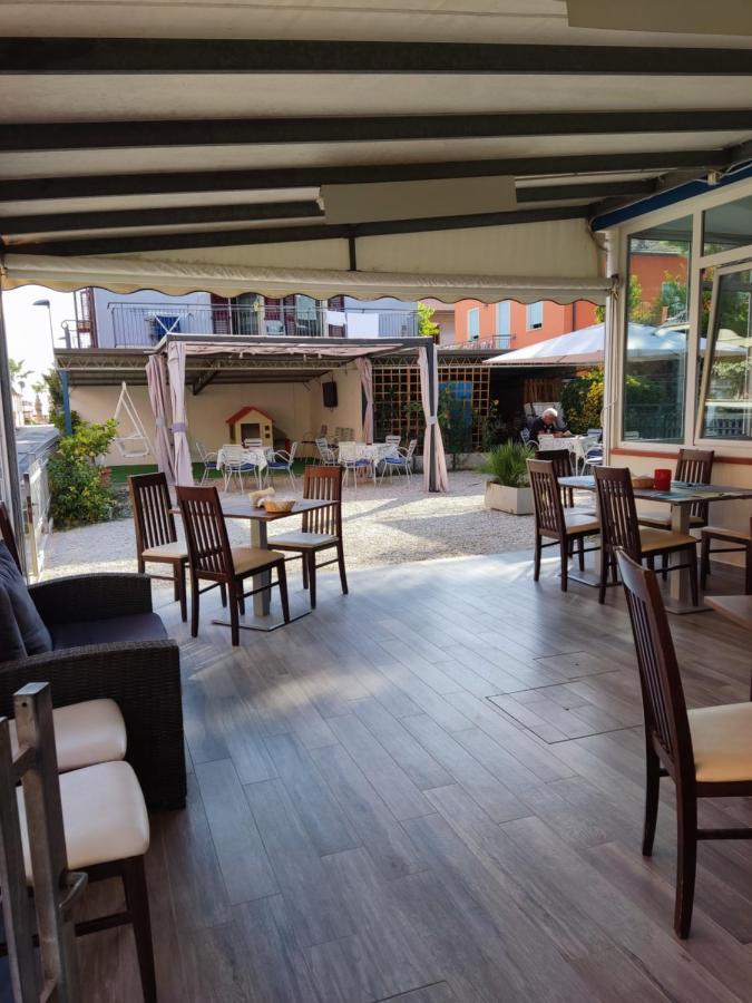 Albergo Conca D'Oro Rimini Exterior foto