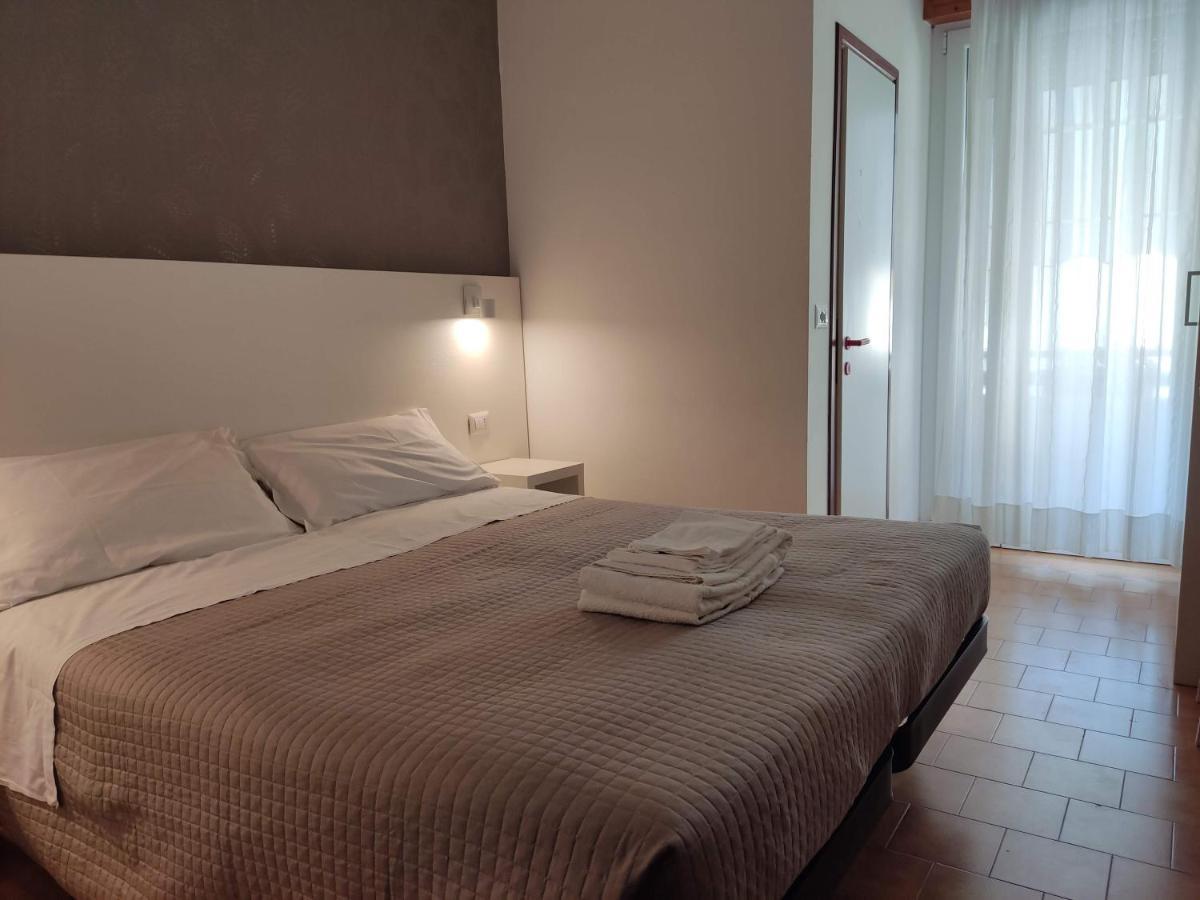 Albergo Conca D'Oro Rimini Exterior foto