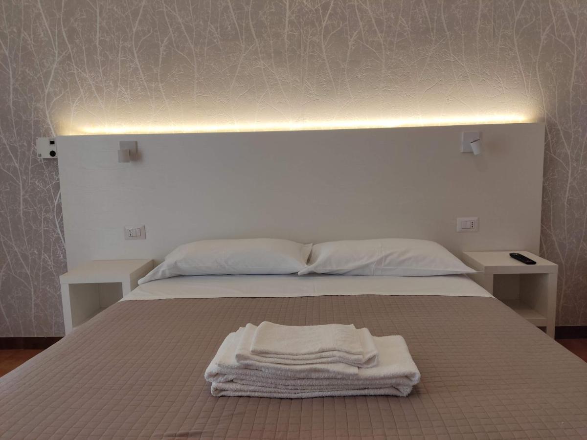 Albergo Conca D'Oro Rimini Exterior foto